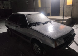 ВАЗ (Lada) 21099 2002 года
