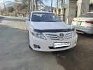 Toyota Camry 2008 года
