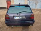 Volkswagen Golf 1993 года