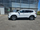 Hyundai Santa Fe 2022 года