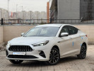JAC J7 2025 года