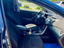 Hyundai Elantra 2015 года