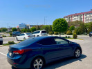 Hyundai Elantra 2015 года