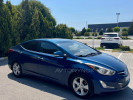 Hyundai Elantra 2015 года