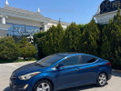 Hyundai Elantra 2015 года