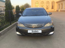 Toyota Camry 2002 года