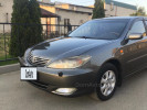 Toyota Camry 2002 года