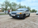 ВАЗ (Lada) 2115 2007 года
