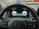 Hyundai Santa Fe 2021 года