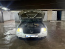 Volkswagen Passat 2001 года