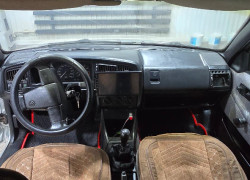 Volkswagen Passat 1990 года