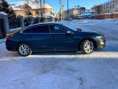 Chevrolet Malibu 2019 года