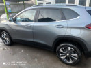 Chevrolet Tracker 2023 года