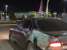 Nissan Maxima 1996 года