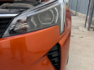 Kia Rio 2021 года
