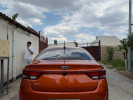 Kia Rio 2021 года