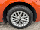 Kia Rio 2021 года