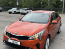 Kia Rio 2021 года