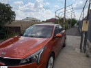 Kia Rio 2021 года