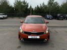 Kia Rio 2021 года