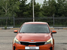 Kia Rio 2021 года