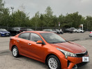 Kia Rio 2021 года