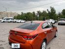 Kia Rio 2021 года