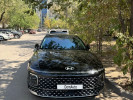 Hyundai Grandeur 2023 года