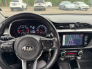 Kia Rio 2021 года