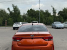 Kia Rio 2021 года