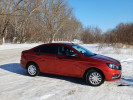 ВАЗ (Lada) Vesta 2019 года