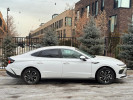 Hyundai Sonata 2025 года