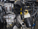 Volkswagen Passat 2003 года