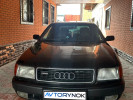 Audi 100 1991 года