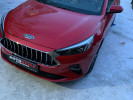 JAC J7 2021 года