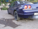 Nissan Skyline 1996 года