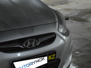 Hyundai Accent 2014 года