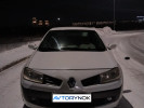 Renault Megane 2006 года