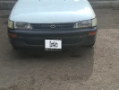 Toyota Corolla 1993 года