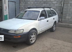 Toyota Corolla 1993 года