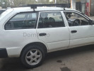 Toyota Corolla 1993 года