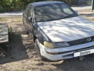 Toyota Corolla 1989 года