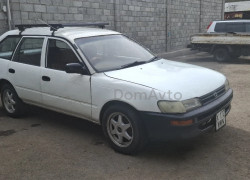 Toyota Corolla 1993 года