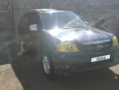Mazda Tribute 2004 года