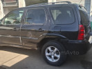 Mazda Tribute 2004 года