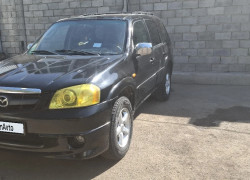 Mazda Tribute 2004 года