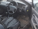 Toyota Corolla 1989 года