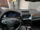 Toyota Camry 2014 года
