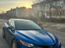 Toyota Camry 2019 года