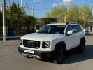 Haval Dargo 2022 года